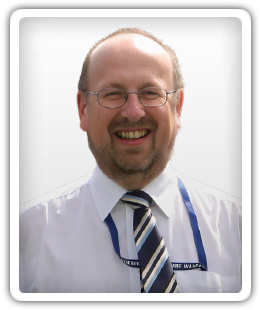 Trevor Stroud