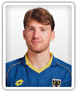 Riley Harbottle