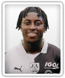 Arvin Appiah