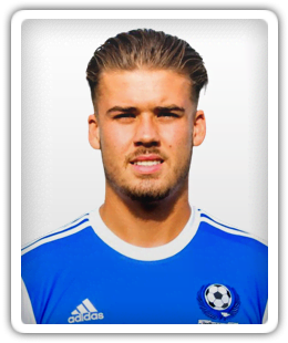 Drew Richardson