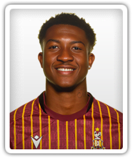 Josh Neufville
