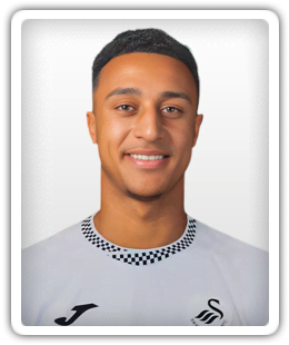 Adam Idah