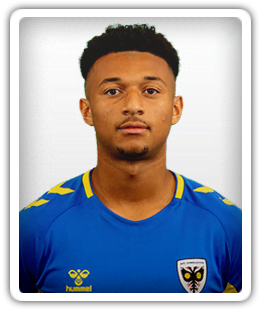 Dylan Adjei-Hersey