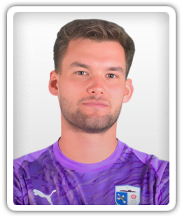 Ben Winterbottom