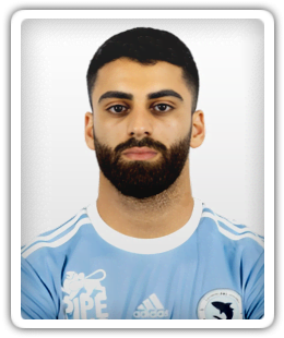 Louis Khoury