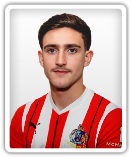 George Wilson