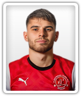 Callum Dolan