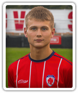 Charlie Dowd