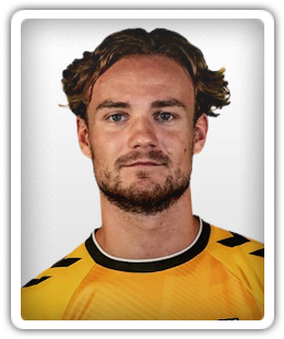 Ben Worman