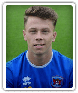 Keighran Kerr