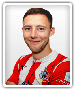 Liam Brockbank