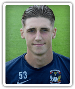 Luke Rowe