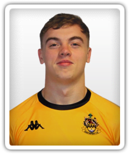 Connor Heath