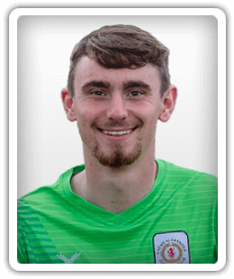 Sam Booth