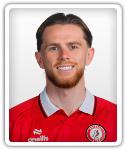 Max Bird