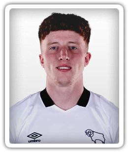 Connor Dixon
