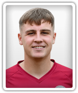 Kieran Charlton