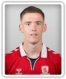 Daniel Dodds