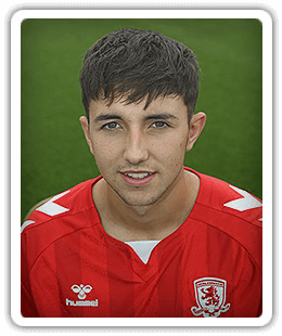 Layton Watts