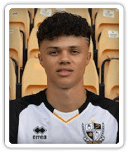 Ryan Campbell-Gordon