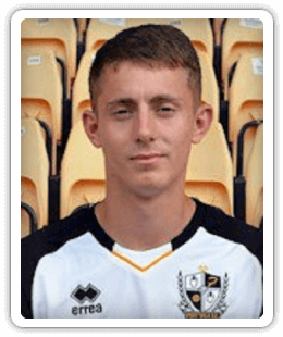 Joe Berks