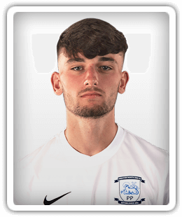 Darren Brannigan