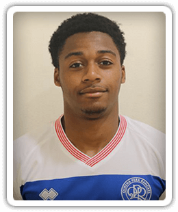 Nathaniel Orafu