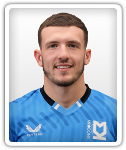 Nathan Harness
