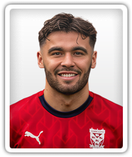 Finlay Barnes