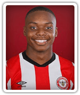 Jaden Thompson-Brissett