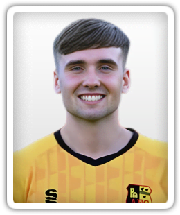 Ethan Patterson