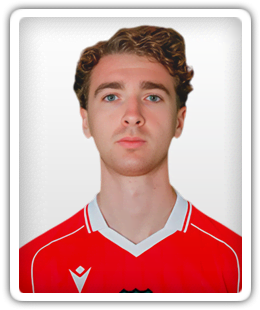 Lewis Brunt