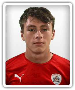 Harry Gagen