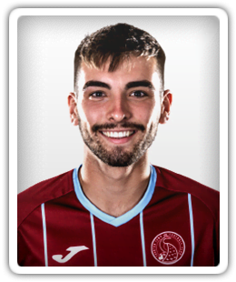 Zac Smith