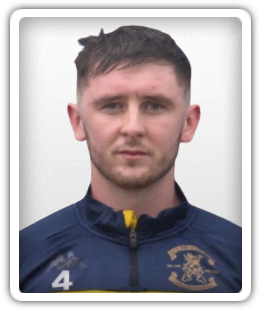 Trystan Jones