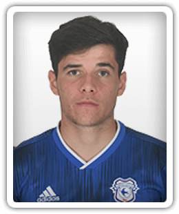 Jac Davies
