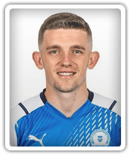 Kyle Barker