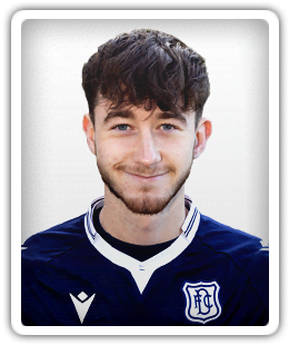 Luke Strachan