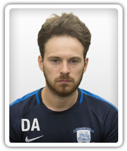 Daniel Atkinson