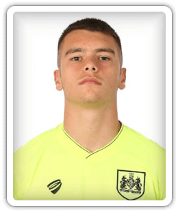 Denis Begovic
