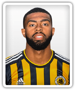 Keenan Ferguson