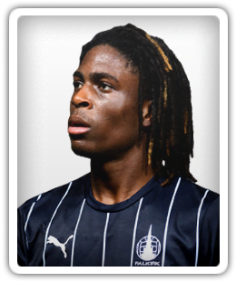 Sammy Ompreon