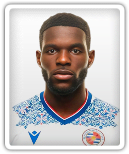 Jeriel Dorsett