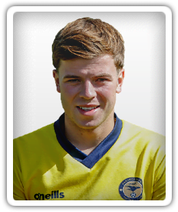Oliver Pendlebury