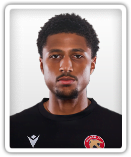 Myles Roberts