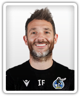 Ian Ferguson