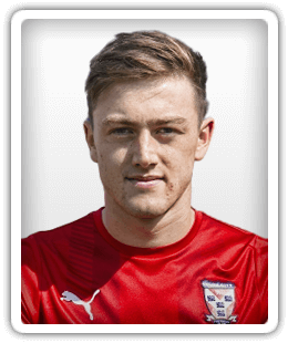 Harrison Hopper
