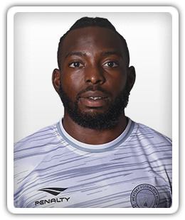Terrell Egbri