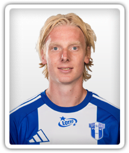 Andrias Edmundsson