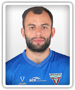 Alexandr Kakhidze